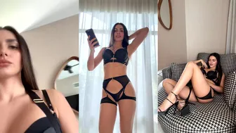 Carynbeaumont Onlyfans fucks her wet hole camporn