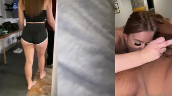 Allisonparker Onlyfans go all the way