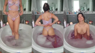 Alinity Onlyfans usa rec jerking off