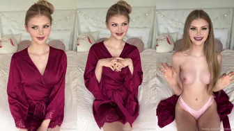 Mila Sobolov Milakittenx Onlyfans contents her cam skills