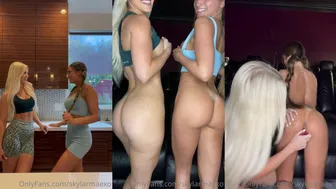 Skylarmae - Skylarmaexo Onlyfans pussy fingering vids