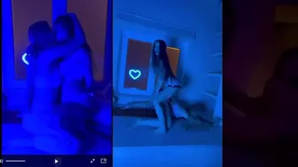 Ilona Korinets Chaturbate famouse cam doll