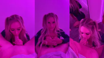 Khlo_X Khloenowless Onlyfans make love