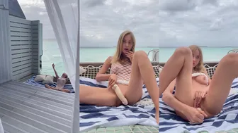 Catherine77 Fansly young whore opens her wet hole