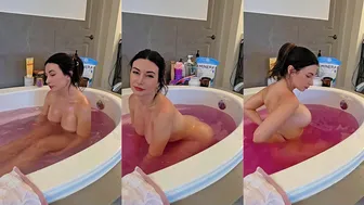 Alinity Onlyfans recording of broadcast