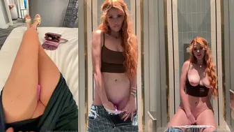 Elly Clutch Onlyfans recent thin model content