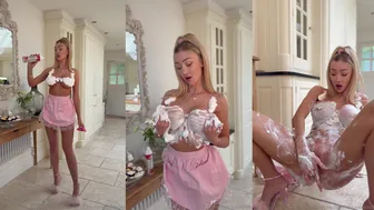 Frances Bentley Onlyfans tumble