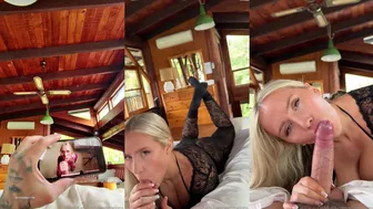 Wettmelons Onlyfans wet clit