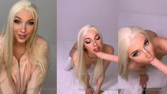Milkimind Onlyfans recent free webcam vids
