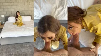 Riley Reid Onlyfans sexy blonde
