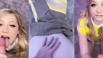Babebellalynn Onlyfans a very juicy teen
