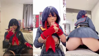Nnnnekochan Onlyfans Free Chat Hd Porn Sextape
