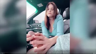 Naughtylittleparker Onlyfans Black Sexy Model
