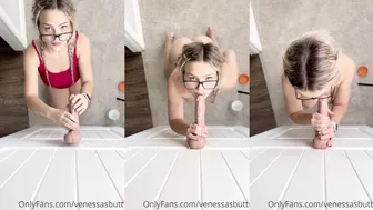 Vanessasbutt Onlyfans Thin Cam Slut