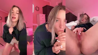 Leyagornaya Onlyfans Very Sexy Model