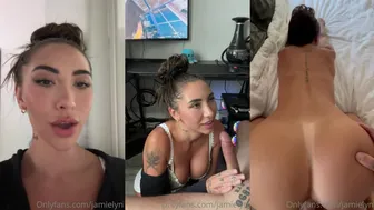 Jamielyn Onlyfans Pvt Sex Tape