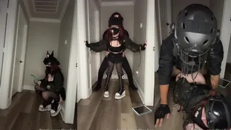Daecos Onlyfans Sex In Front Of The Camera