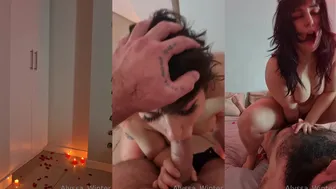 Alyssawinter Onlyfans Frig