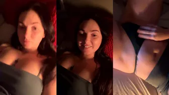 Queenofthenorth Onlyfans New Cam Chick