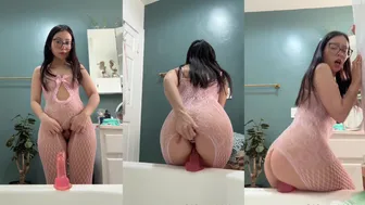 Miniakanee Onlyfans Jerking Off Sextape