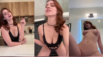 Brandygordon Onlyfans Performs