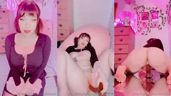 Nivnixxi Onlyfans Cam Sextape Hd