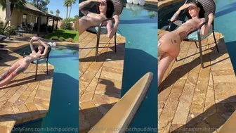 Bitchpudding Onlyfans Young Cute Girl
