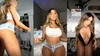 Lyna Perez Onlyfans Crazy Chickfriends