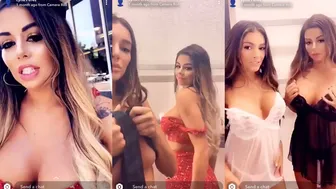 Lyna Perez Onlyfans Sexy Fapping Wet Hole