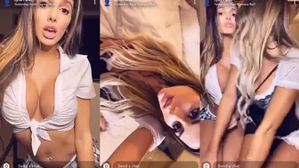 Lyna Perez Onlyfans Naked Whore