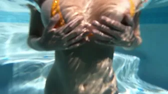 Darshelle Stevens Onlyfans Thin Cam Bitch