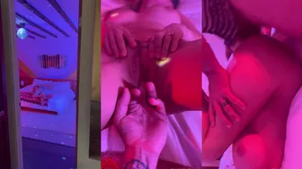 Darshelle Stevens Onlyfans Finger Her Wet Hole