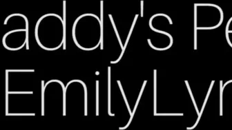 Emily Lynne Onlyfans Free Sextape