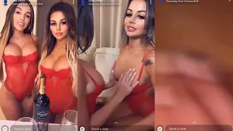 Lyna Perez Onlyfans Watch For Free