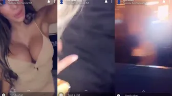 Lyna Perez Onlyfans Private Tokens Content