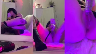 Shawty_Shawaww Onlyfans Pale Beauty Plays Vulva