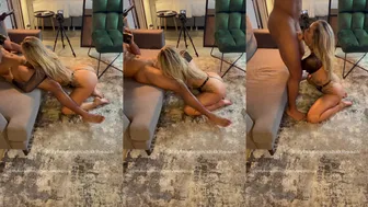 Luiizaaa Onlyfans Spy Fingering