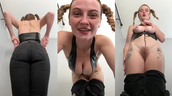 Etherreallovebug Onlyfans Busty Whore