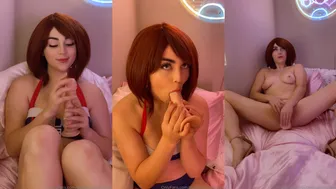 Buttercupcosplays Onlyfans Online Slut