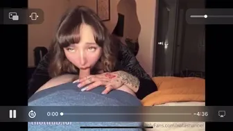 Natashanoel Onlyfans Sextape Her Naked Body