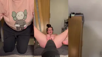Leahshorty Onlyfans Recent Skinny Chick