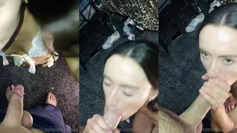 Mccaylaa Onlyfans Chick Fapping Her Hole