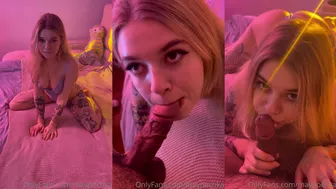 Mavpochka Onlyfans Slutty