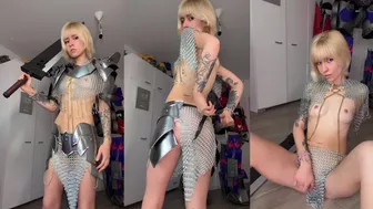 Svperdone Onlyfans Fingering Her Wet Hole