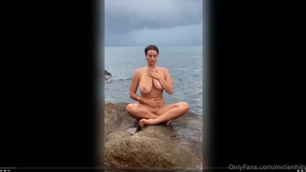 Mirlenhits Onlyfans Thin Camchick On