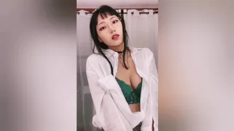 Juneliu Onlyfans Sexy Slut