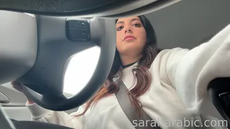 Sarah Arabic Onlyfans Whore