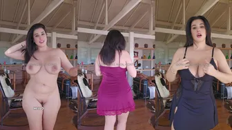 Natali Conti Onlyfans Sloppy Face