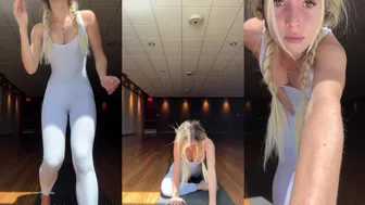 Blondemauigirl Onlyfans Fapping
