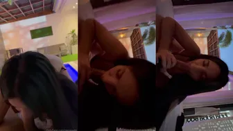 Genaaatg Onlyfans Young Bitch